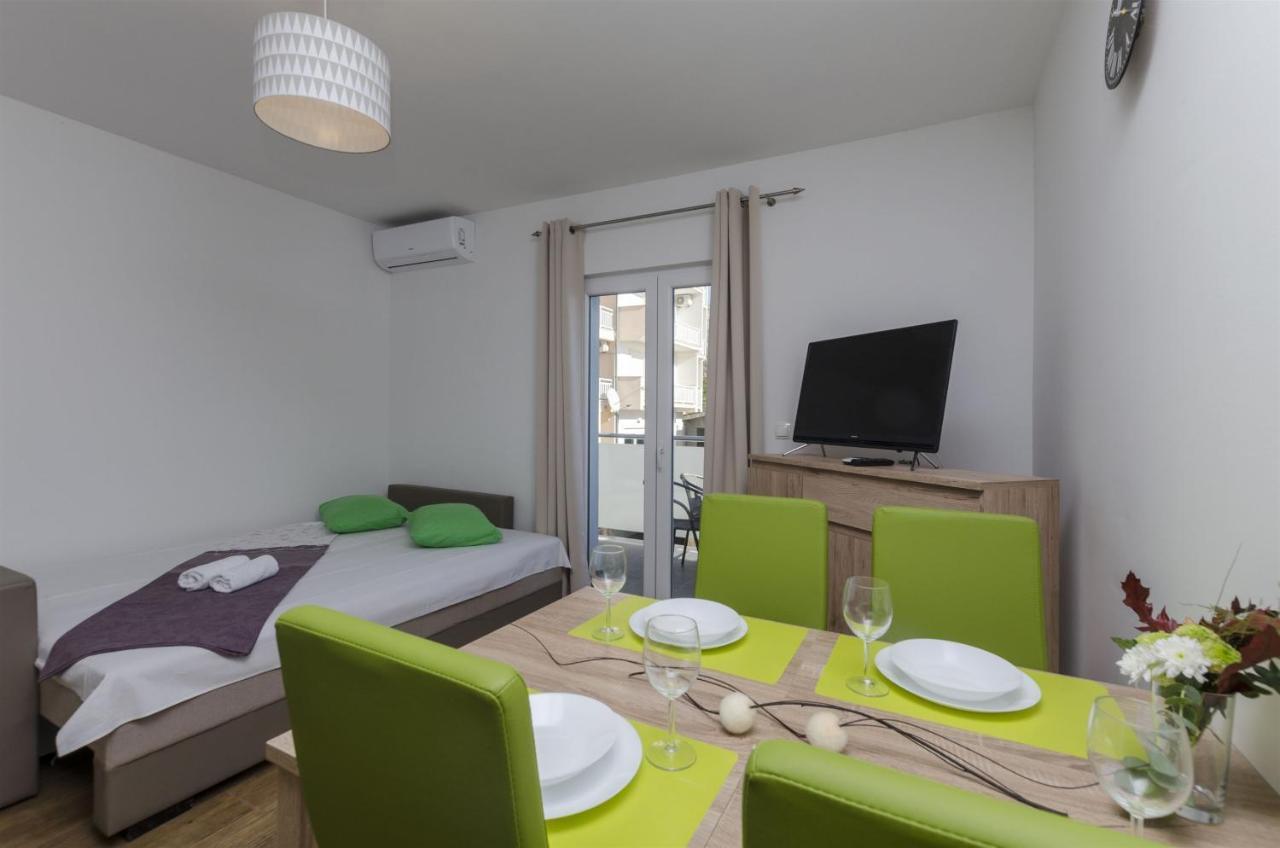 Apartments Lorenzo Локва-Рогозница Экстерьер фото